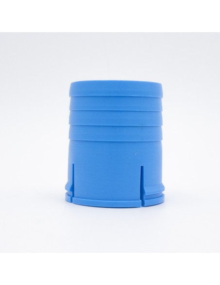 Racord limpiafondos ASTRAL 2"      4406020409