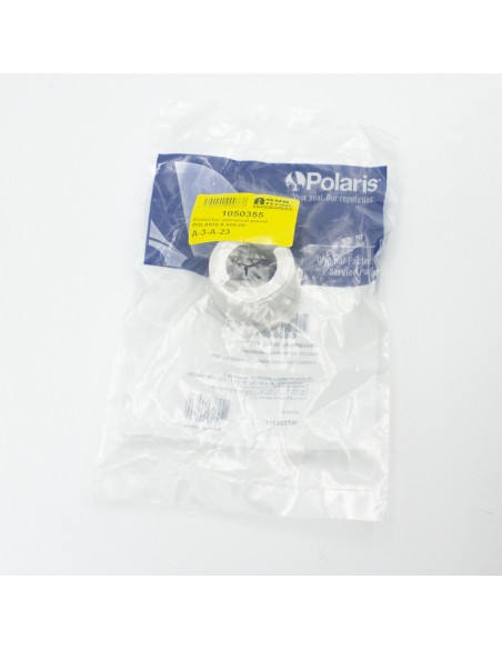 Conector universal pared POLARIS 6-500-00 (W7230317)