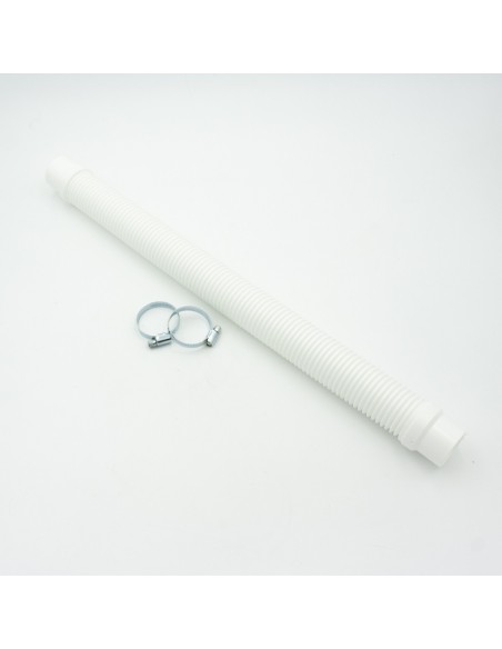 Manguera kit filtracion ASTRAL conexion monoblock 38x590mm 4411020305