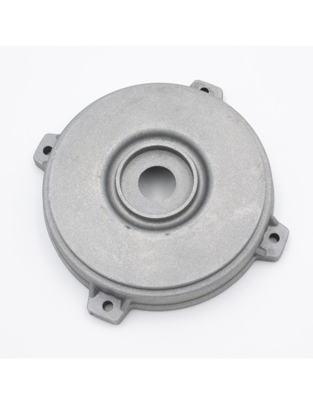 Tapa motor bomba SACI escudo mod.MEC80 Winner 92400105