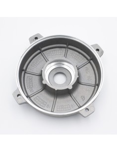 Tapa motor bomba SACI escudo mod.MEC80 Winner 92400105 2