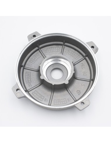 Tapa motor bomba SACI escudo mod.MEC80 Winner...