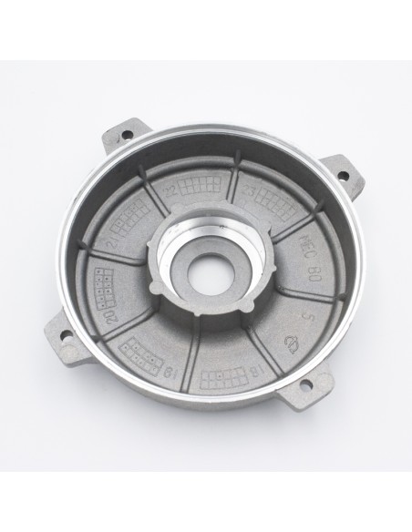 Tapa motor bomba SACI escudo mod.MEC80 Winner 92400105