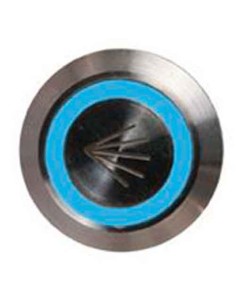 SPA Pulsador electrico p/bomba masaje 21-1640-5