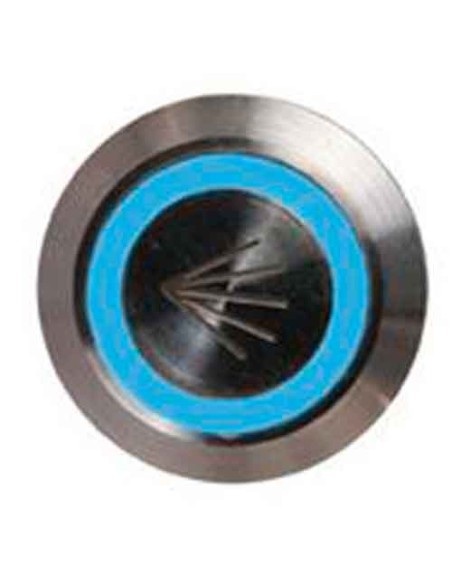 SPA Pulsador electrico p/bomba masaje 21-1640-5