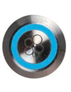 Pulsador electrico p/soplante 21-1650-5