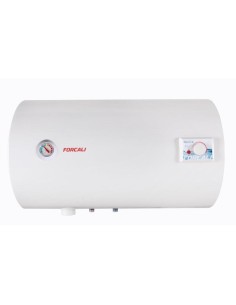 Termo electrico acs FORCALI 100lt horizontal FEH-10HS