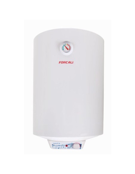 Termo electrico FORCALI   15lt vertical FEH-1S