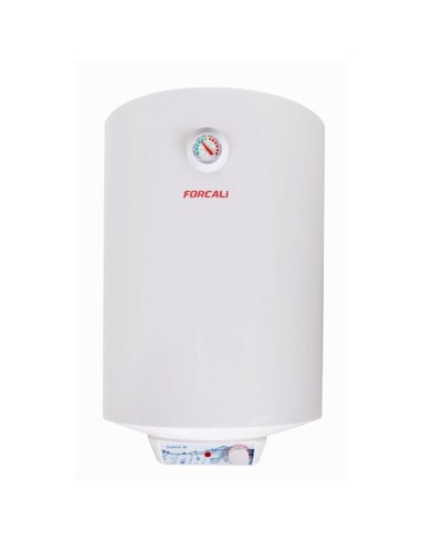 Termo electrico acs FORCALI   50lt vertical FEH-5S