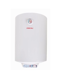 Termo electrico   80lt vertical FORCALI FEH-8S