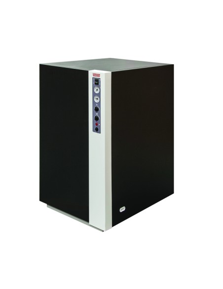 Caldera gasoil TRADESA ZS  GTI 30 calefaccion y acs