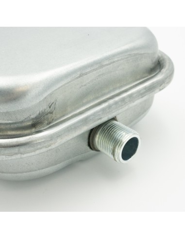 Vaso expansion  caldera rectangular   7lt M3/4"...