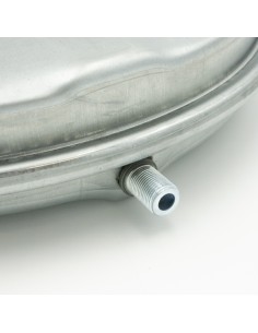 Vaso expansion  caldera circular   8lt M3/8" AQUASYSTEM... 2