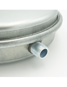 Vaso expansion  caldera circular   6lt M3/4" AQUASYSTEM... 2