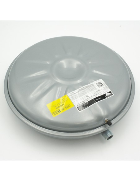Vaso expansion  caldera circular 10lt M3/4" ZILMET (531/L 10lt)