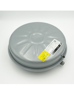 Vaso expansion  caldera circular 12lt M3/4" ZILMET (531/L...
