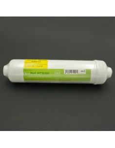 Cartucho osmosis 12" sedimentos RH1/4" OSM FCS101 2