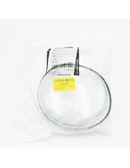 Tapa prefiltro ASTRAL Maxim/Shark/Kivu 4405010302 + junta