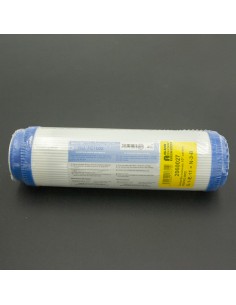 Cartucho osmosis 10" OSM carbon FC1002
