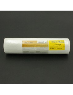 Filtro agua 10" OSM compacto 5mc sedimentos osmosis FS1002