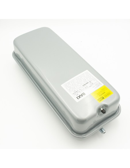 Vaso expansion  caldera rectangular BAXI Gavina 141041200