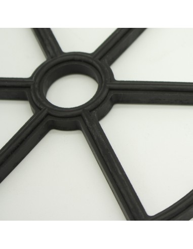 Junta distribuidor valvula selectora HAYWARD...