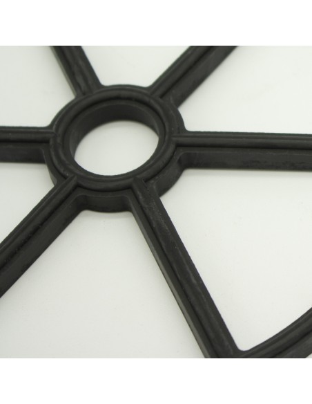 Junta distribuidor valvula selectora HAYWARD para SP0710AM antes 1976 SPX0710D