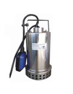 Bomba achique SE inox PX-751SS 0.75cv mf EB50556