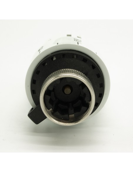 Cabezal termostatico valvula radiador PINTOSSIC+C art.130