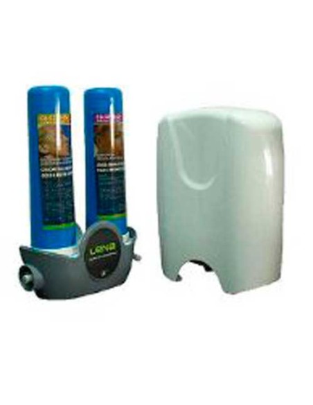 HW Sistema purificador de agua Lena s/LCD