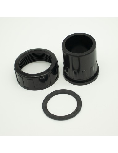 Racord conexion bomba piscina ASTRAL Sprint/Victoria/Nautilus/Glass Plus 1.5-2.5cv 4405010107