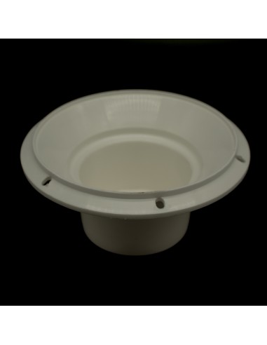 Fondo proyector piscina SIEBEC para embellecdor...