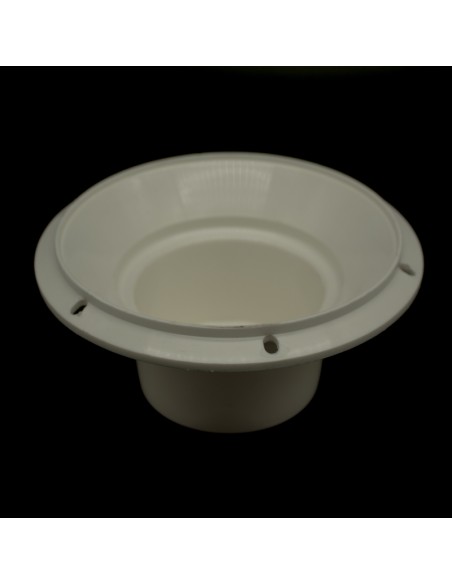 Fondo proyector piscina SIEBEC para embellecdor 80447 80448