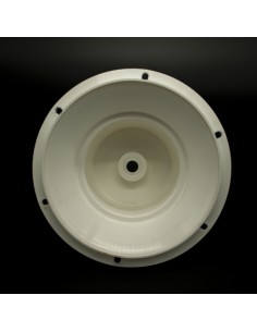 Fondo proyector SIEBEC 80448 p/embellecdor 80447 2