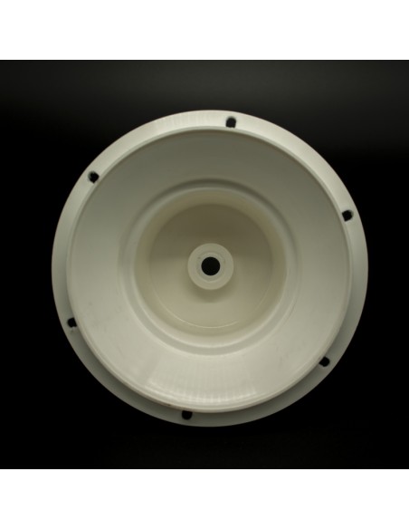 Fondo proyector SIEBEC 80448 p/embellecdor 80447