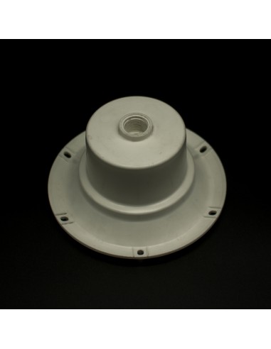 Fondo proyector SIEBEC 80448 p/embellecdor 80447