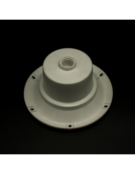 Fondo proyector SIEBEC 80448 p/embellecdor 80447