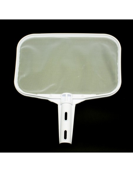 Recogehojas piscina mod. plano - palomillas