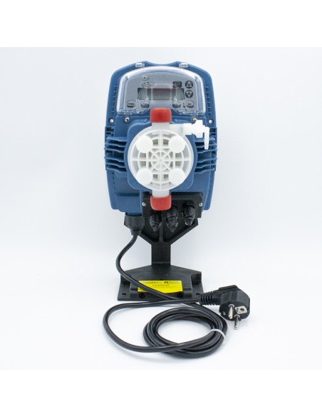 Bomba dosificadora PH o RX SEKO RPR-603   5l/h 10bar sin electrodo RPR603NHP00B2