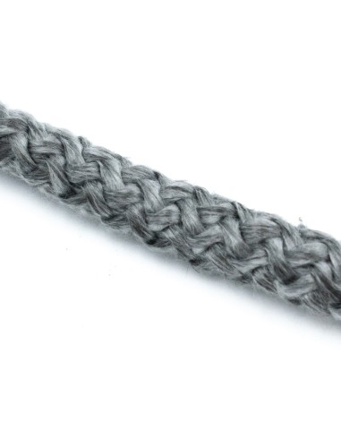 Junta estufa HERGOM rollo 5mt 1/2" p/deflector...