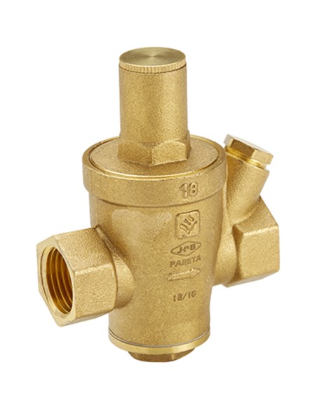 Valvula reductora presion PARETA H-H  ¾"  5850340000