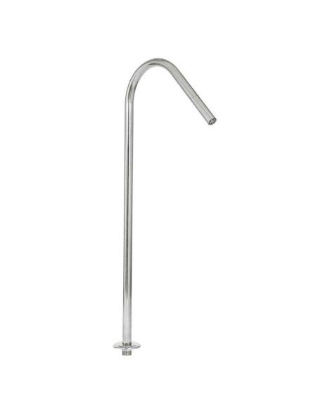 Cañon FLEXINOX Tahiti AISI316 87187010