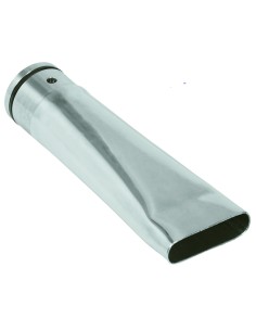 Boquilla cañon FLEXINOX Tahiti mod.B AISI316 87187012