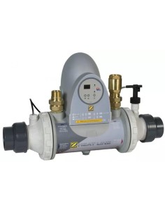 Intercambiador de calor ZODIAC Heat Line 70  s/b    W49KT70W