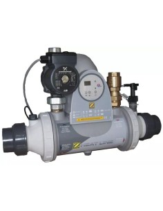 Intercambiador de calor ZODIAC Heat Line 70 Plus     W49KT70