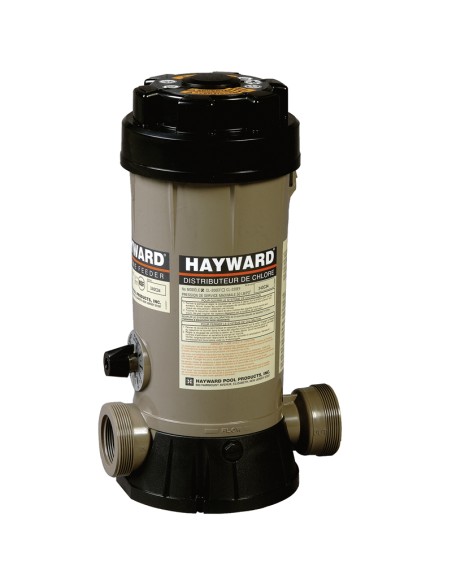 Dosificador pastillas HAYWARD   4kg    CL0200EURO en-linea