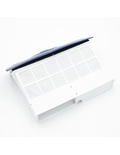 Filtro limpiafondos piscina AQUABOT azul AS1051319... 2