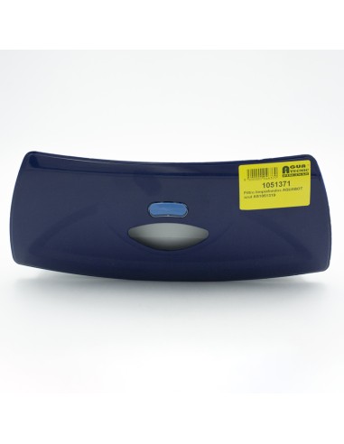 Filtro limpiafondos AQUABOT azul AS1051319...