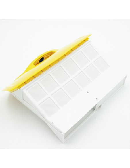 Filtro limpiafondos AQUABOT amarillo AS1051221 (Astralpool, Certikin, BWT)