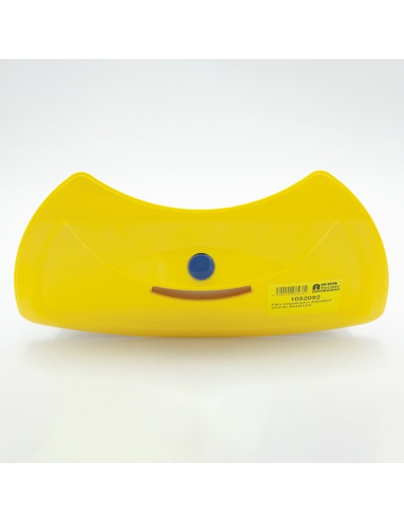 Filtro limpiafondos AQUABOT amarillo AS1051221 (Astralpool, Certikin, BWT)